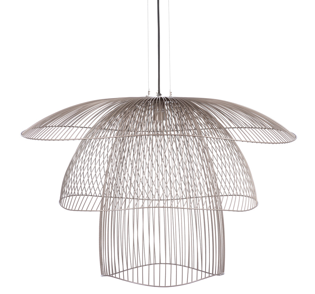 Papillon Suspension L by Forestier