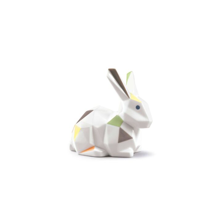Rabbit Figurine by Lladró