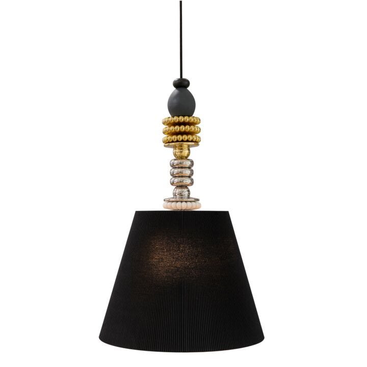 Firefly hanging lamp by Olga Hanono (CE/UK) by Lladró