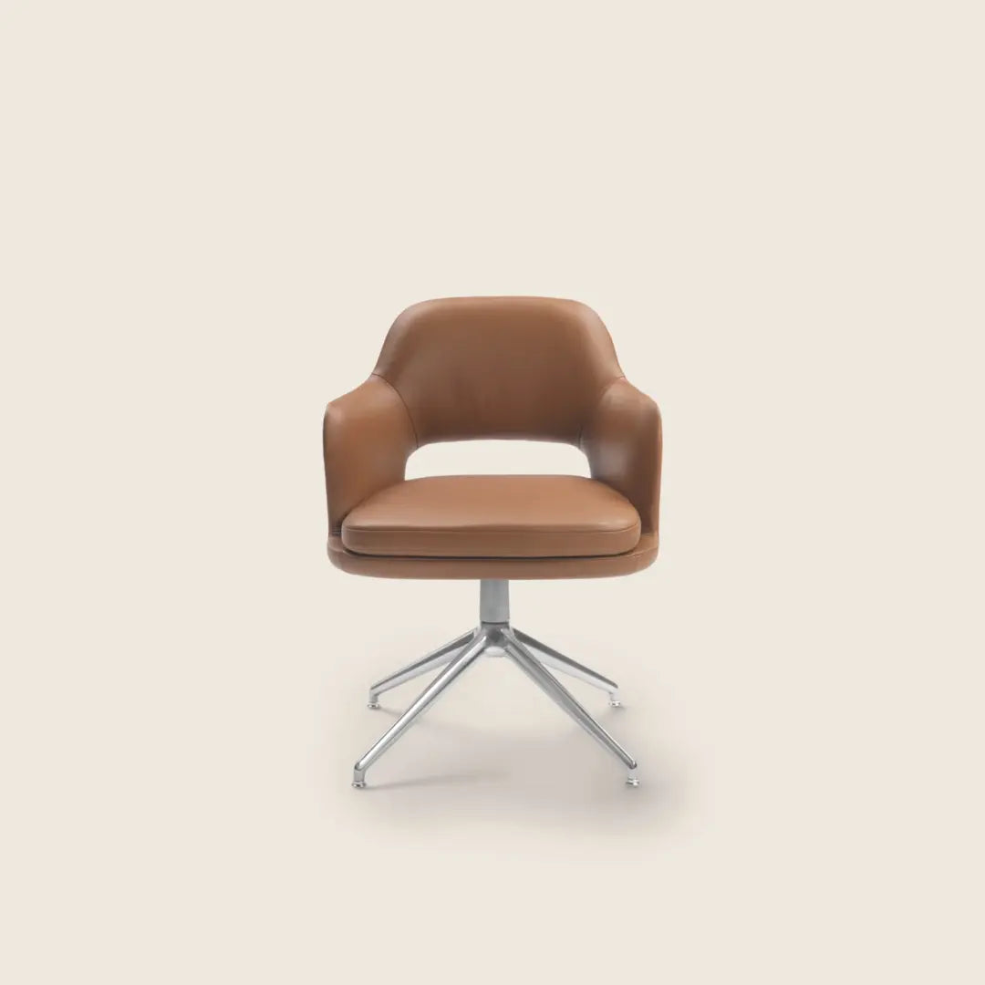 ELISEO Dining Armchairs