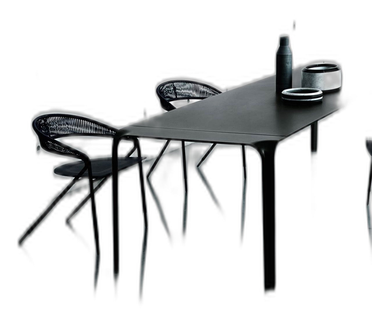 BRASILIA - Plate table