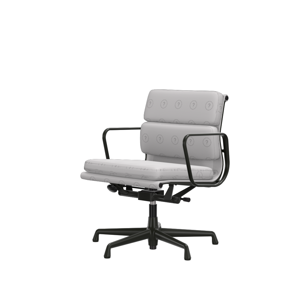 Soft Pad Chairs EA 217 – Work (Cover material - Leather)