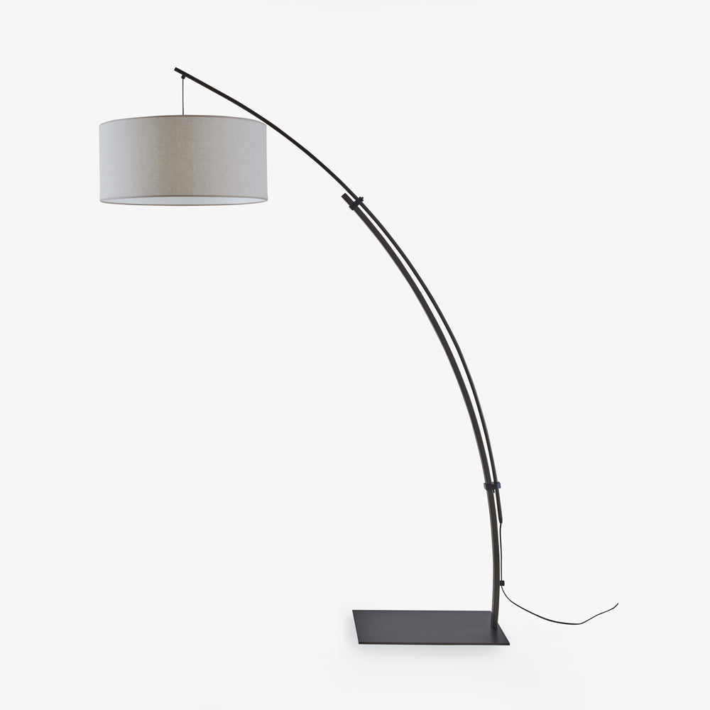 Ouverture 2.0 Floor standard lamp