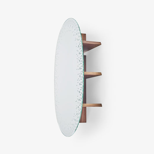 GALAXIE Mirror