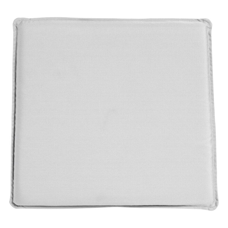 Hee seat cushion for chair by HAY #sky grey #
