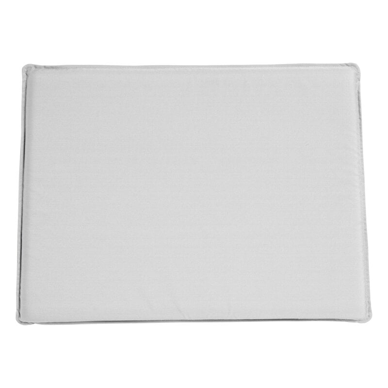 Hee seat cushion for lounge chair by HAY #sky grey #