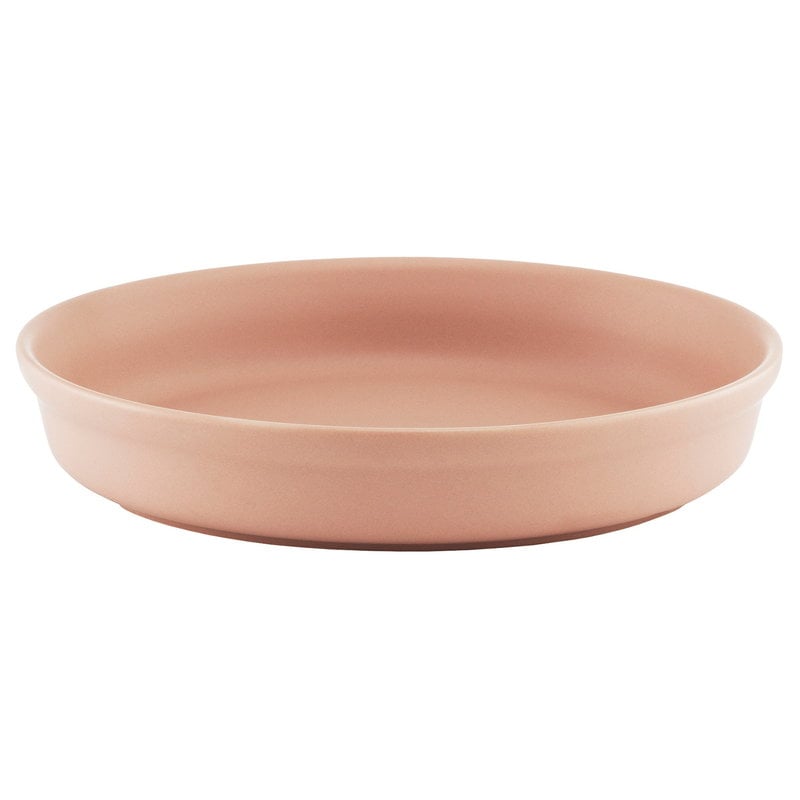 Obi dish 20 cm by Normann Copenhagen #blush #