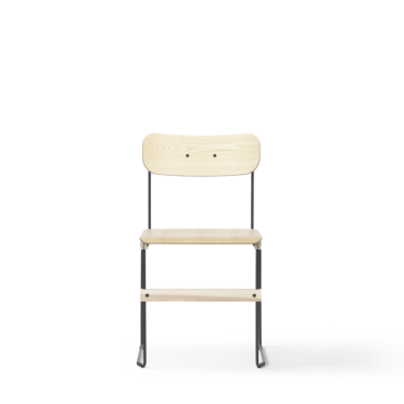 Bruto Seating Furniture by Nis Holger Moorman