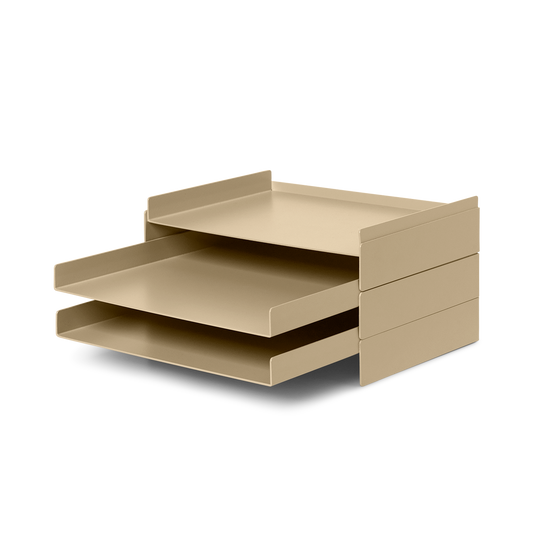 2X2 Organiser by Ferm Living #Cashmere