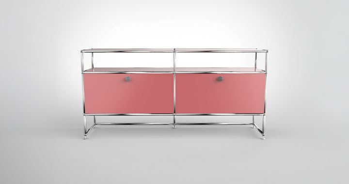 SYSTEM 01 Classic TV Board