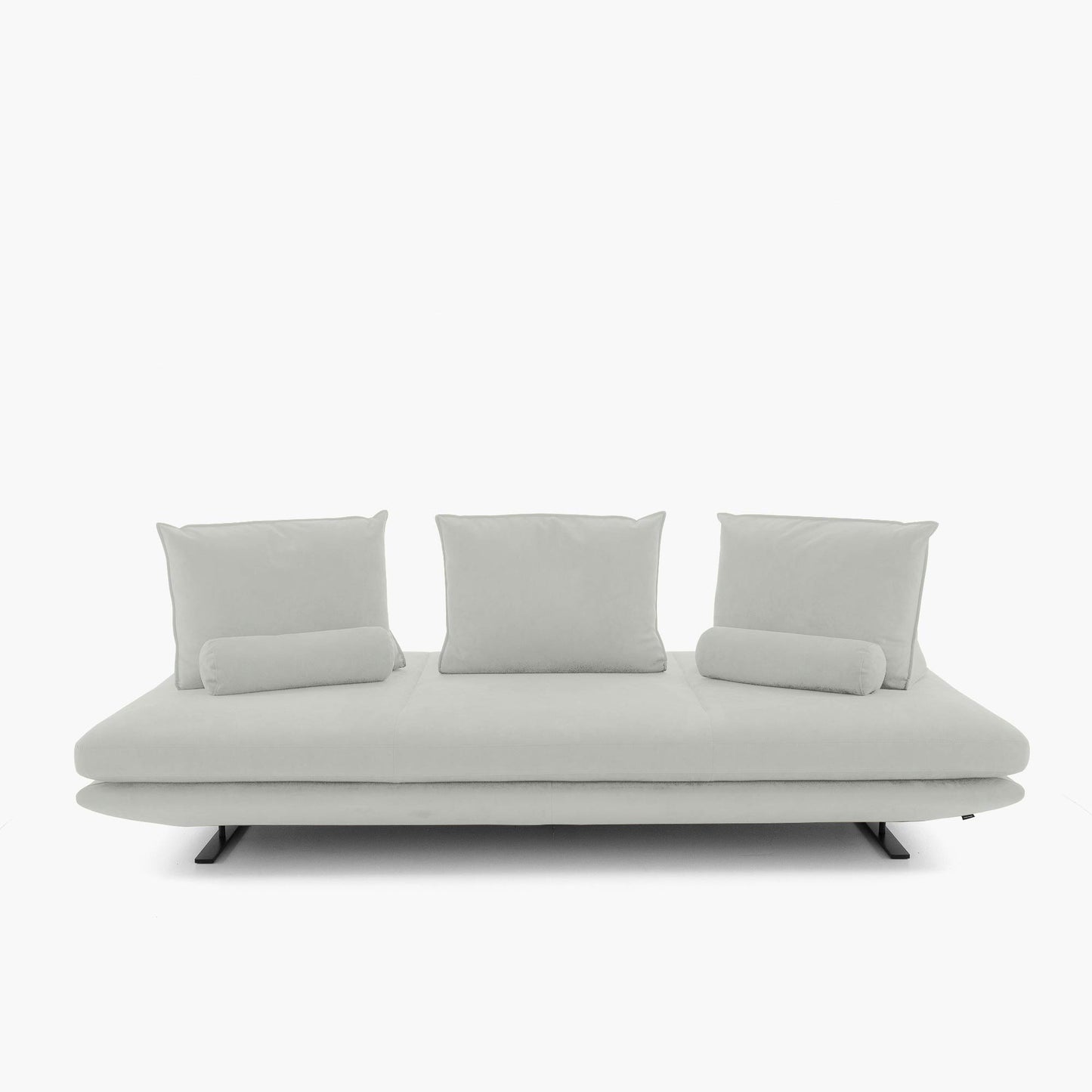 PRADO - 3 seater sofa - 240x120xH87cm