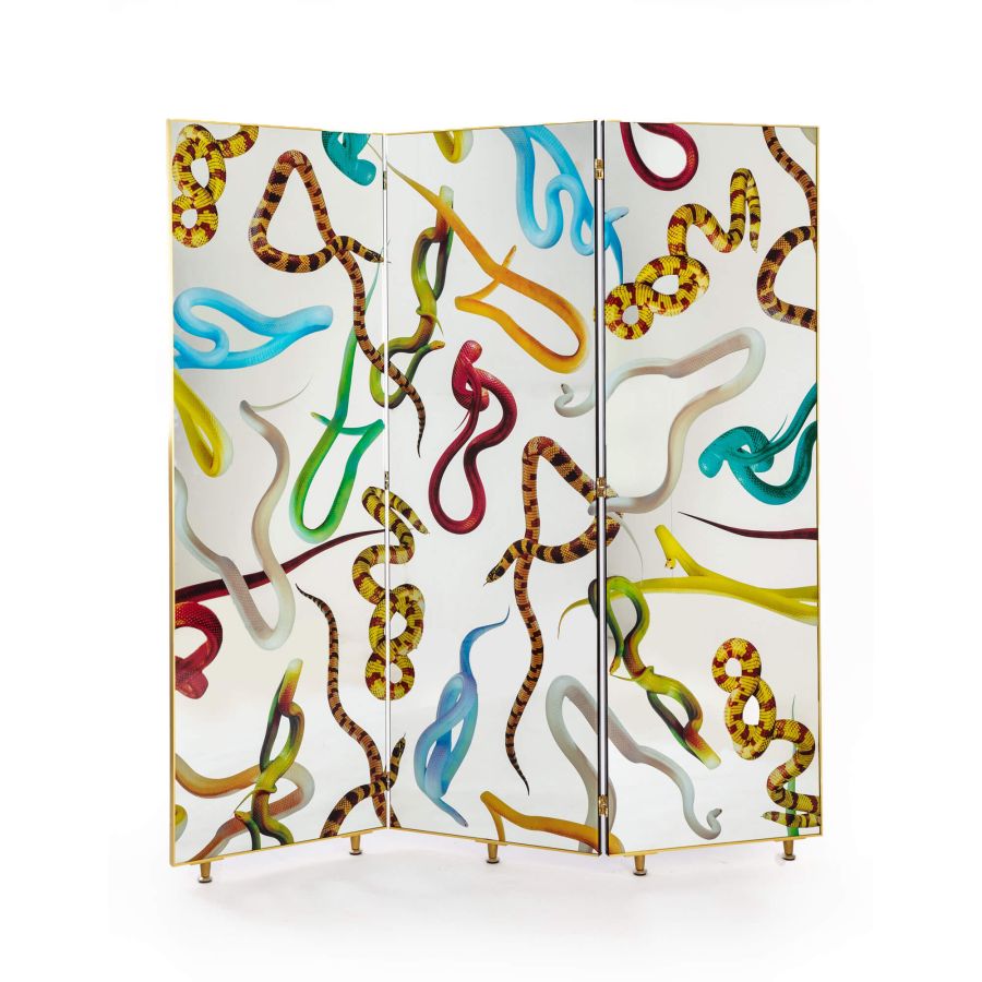 Screen Snakes By Seletti TRDST screen-snakes-by-seletti-trdst