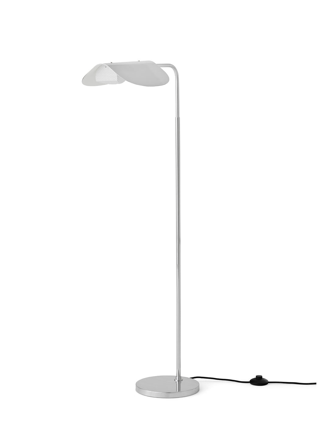 Wing Floor Lamp by Audo Copenhagen