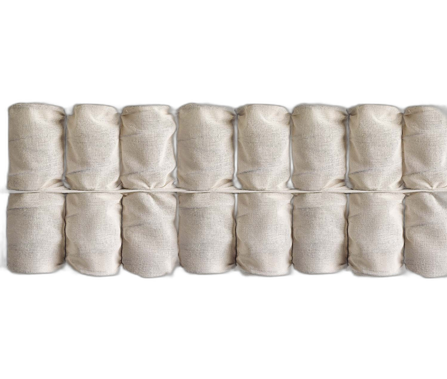Vispring Mattress Tiara Superb