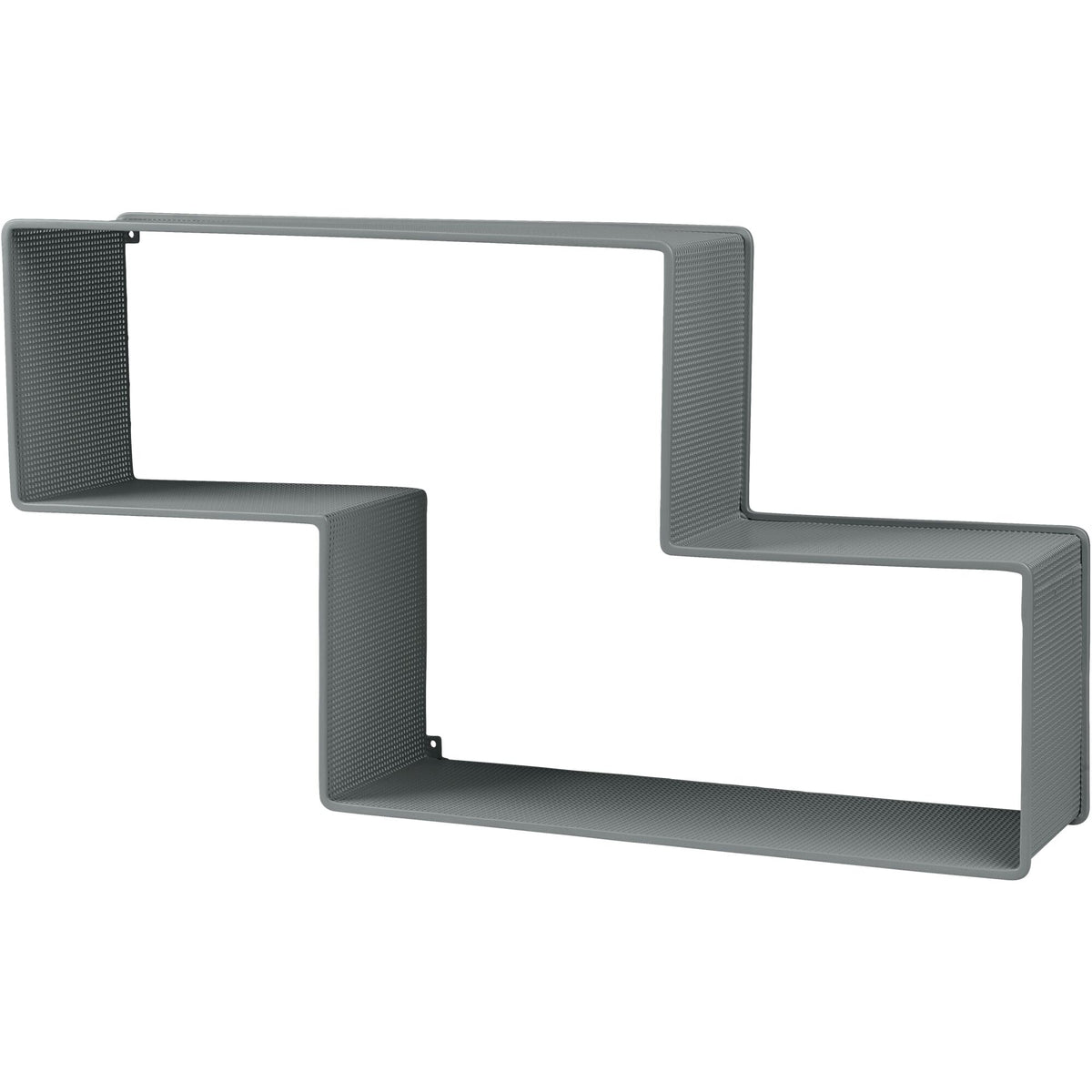 Dédal Shelf Soft Black