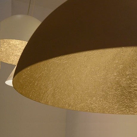 In-es.artdesign Mezza Luna 1 - Bronze