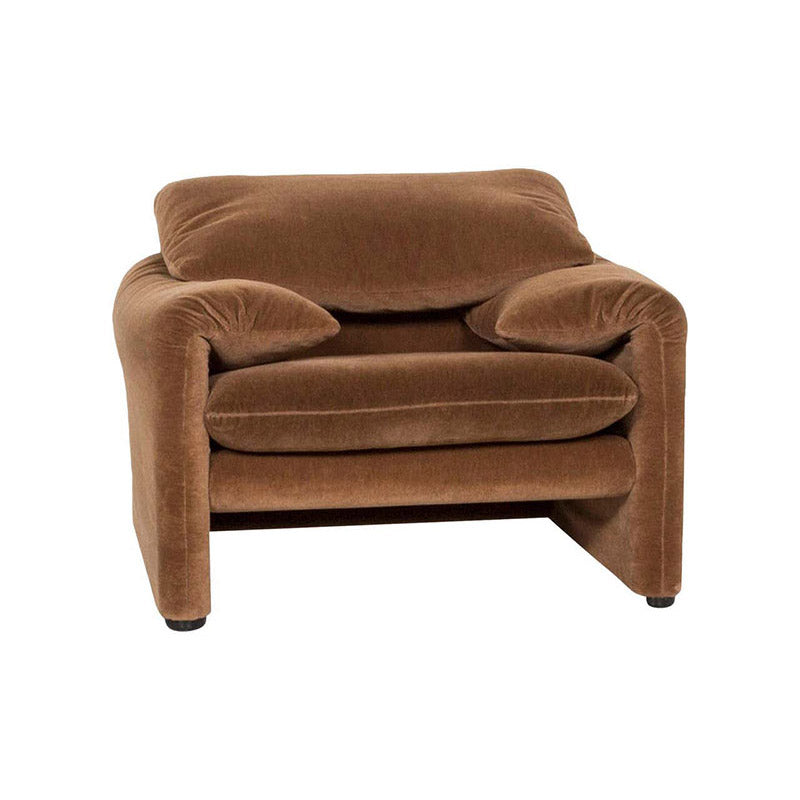 마라룽가 40S - 패브릭 라운지 체어