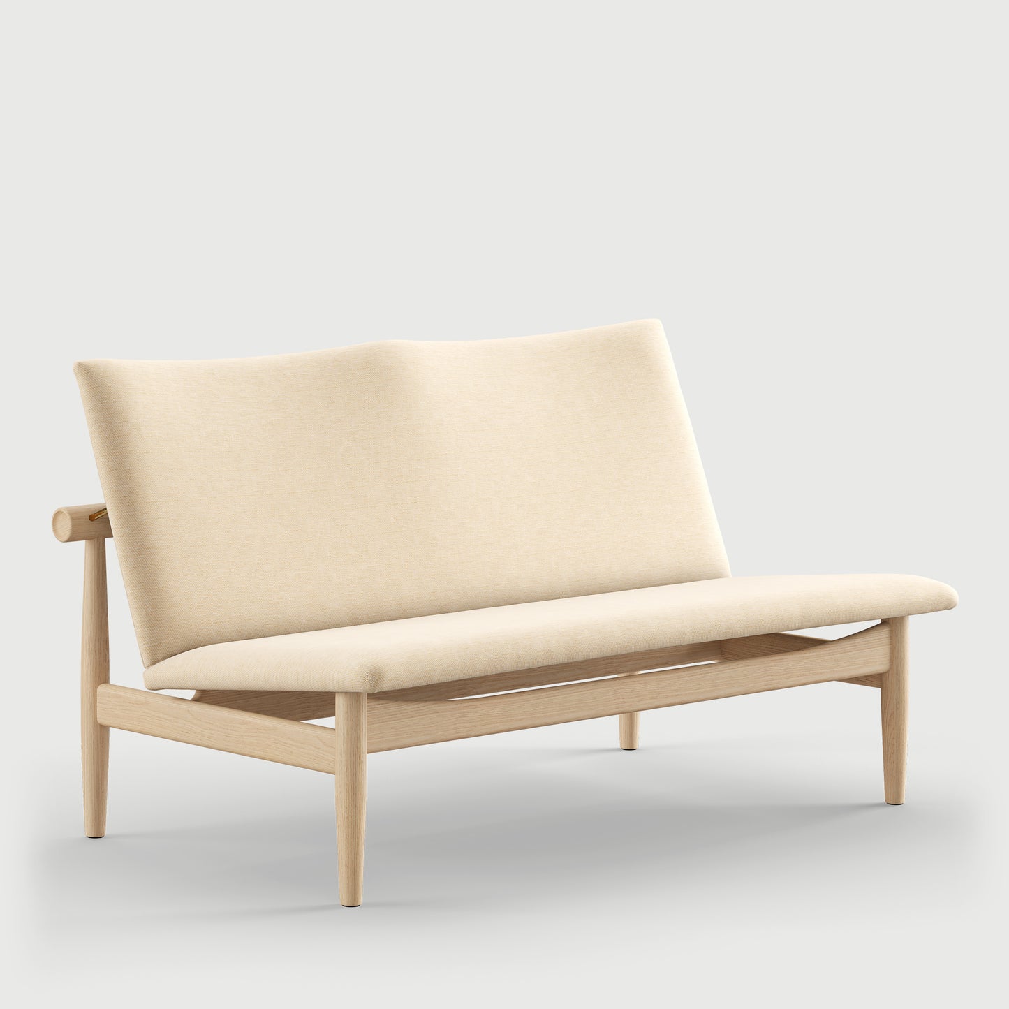 JAPAN SOFA | TWO SEATER