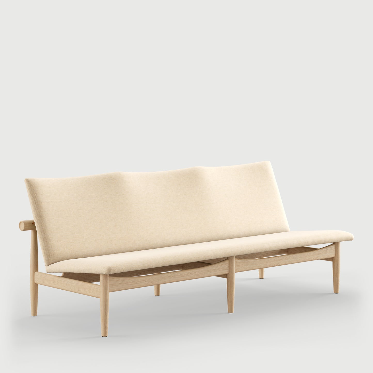 JAPAN SOFA | THREE SEATER