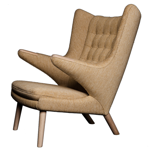 pp19 | Papa Bear Chair (Request Info)