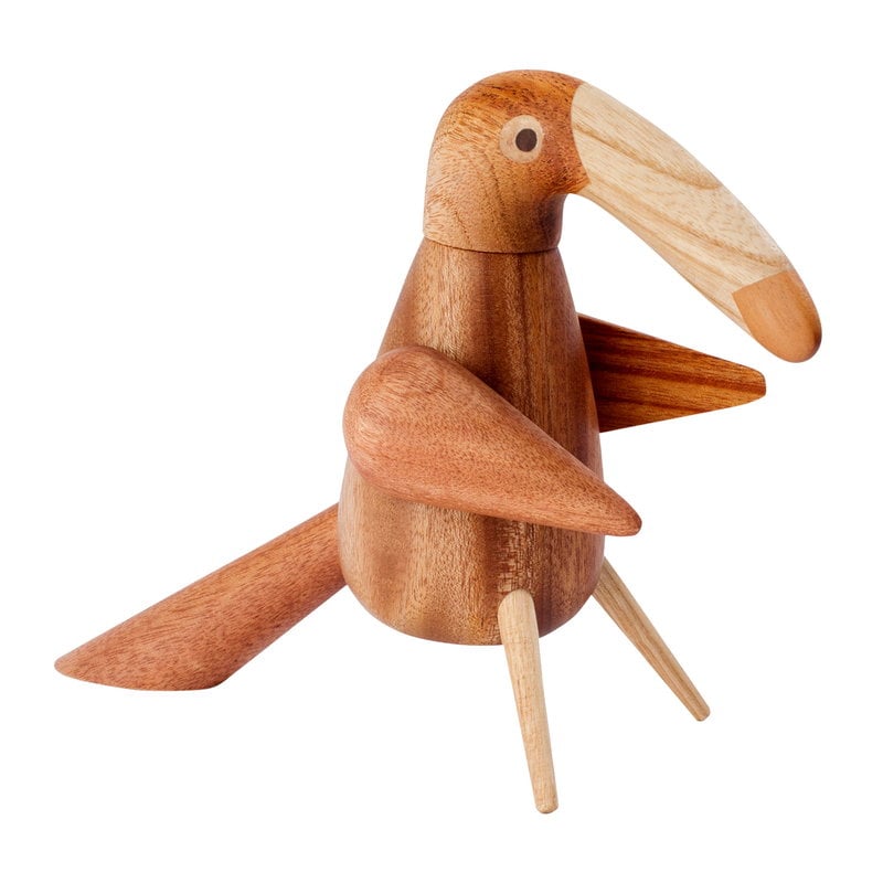 The Pepper Bird grinder by Spring Copenhagen # #