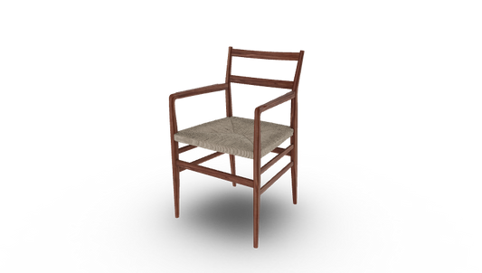 레제라 Leggera chair