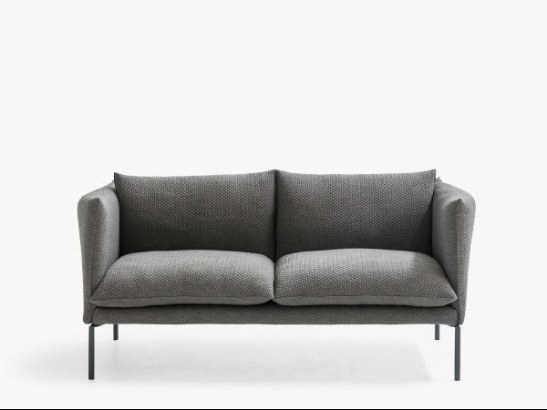 GENTRY EXTRA LIGHT - 2 seater sofa (Request Info)