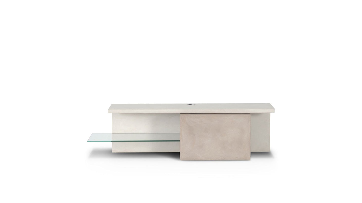 DECALO TV UNIT by Roche Bobois