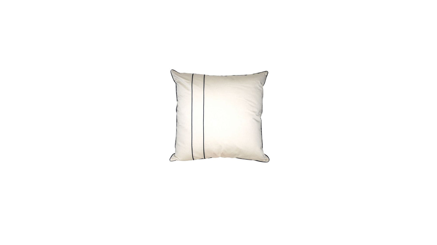 LA FEMME - JEAN COCTEAU CUSHION by Roche Bobois