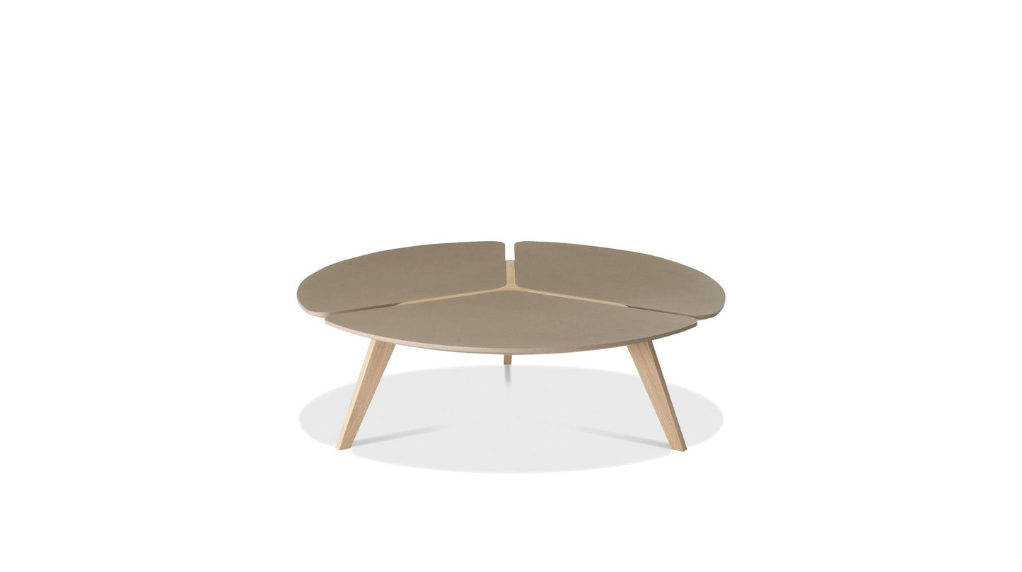FLYING FLOWER COCKTAIL TABLE by Roche Bobois
