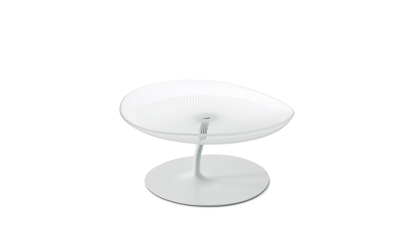 MUCIDULE COCKTAIL TABLE by Roche Bobois