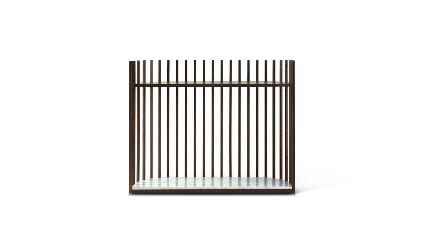 JALOUSIE CONSOLE by Roche Bobois