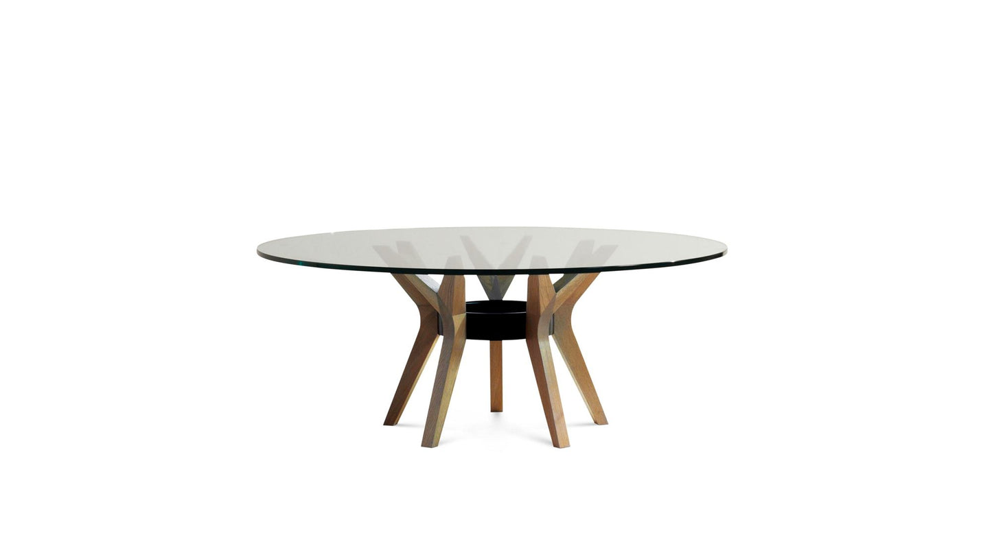 ASTER COCKTAIL TABLE by Roche Bobois
