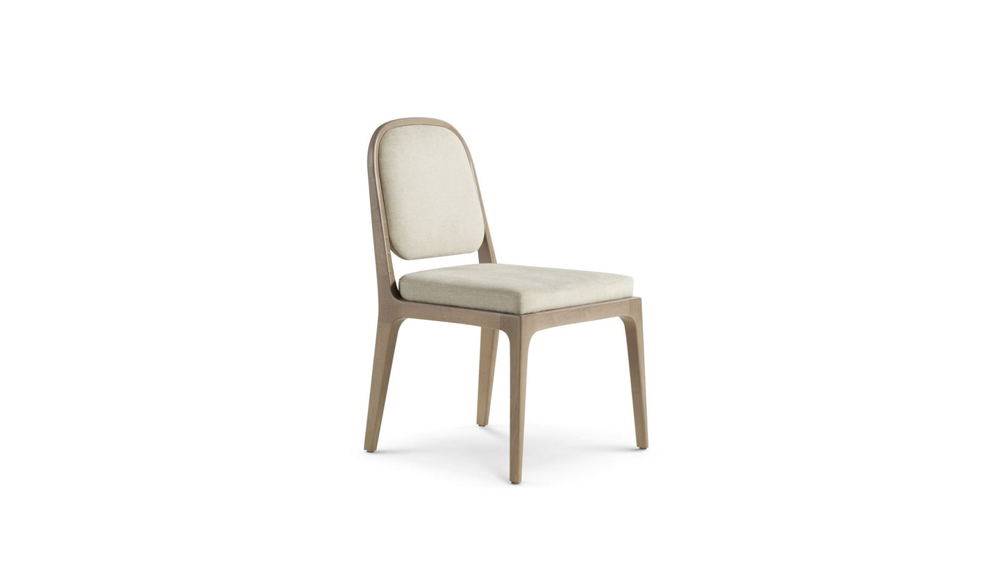 PARIS PANAME CHAIR by Roche Bobois
