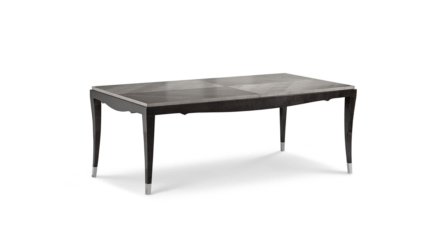 GRAND HOTEL DINING TABLE by Roche Bobois