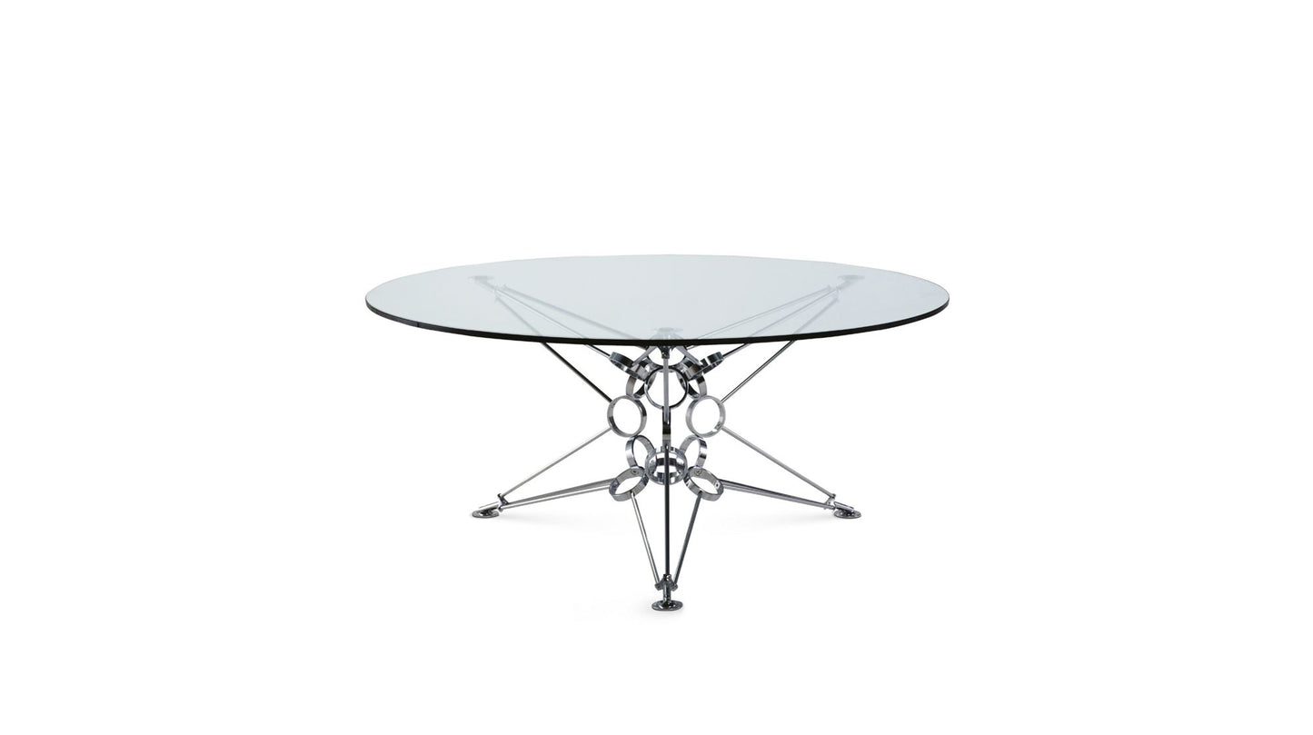 Pi6 COCKTAIL TABLE by Roche Bobois