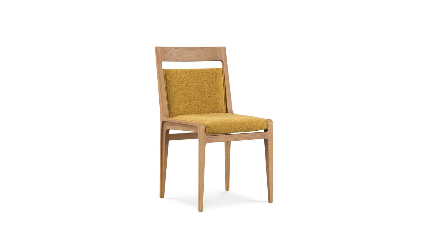 ASSEMBLAGE Chaise CHAIR by Roche Bobois