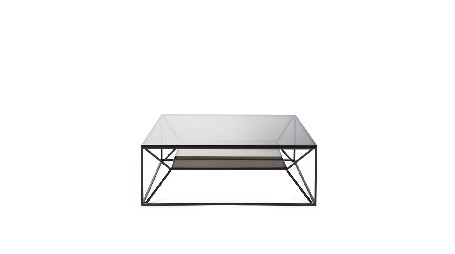 TRIBECA COCKTAIL TABLE by Roche Bobois
