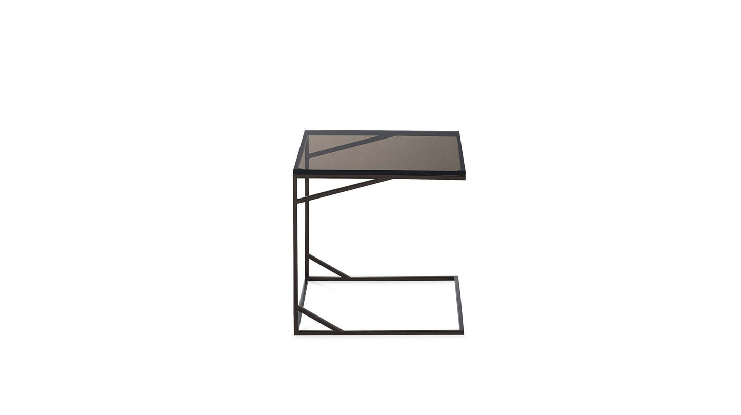 TRIBECA OCCASIONAL TABLE by Roche Bobois