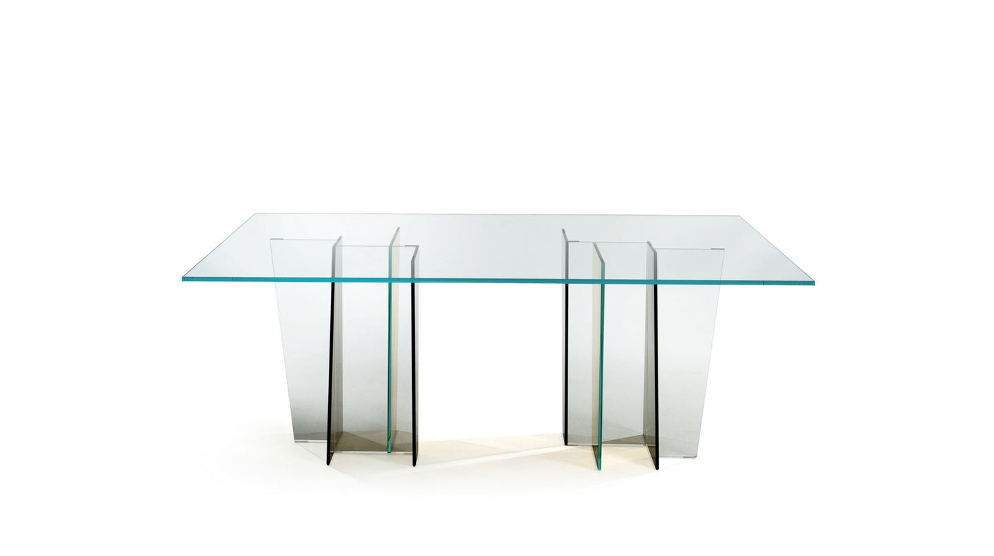 DIAPO 2 DINING TABLE by Roche Bobois