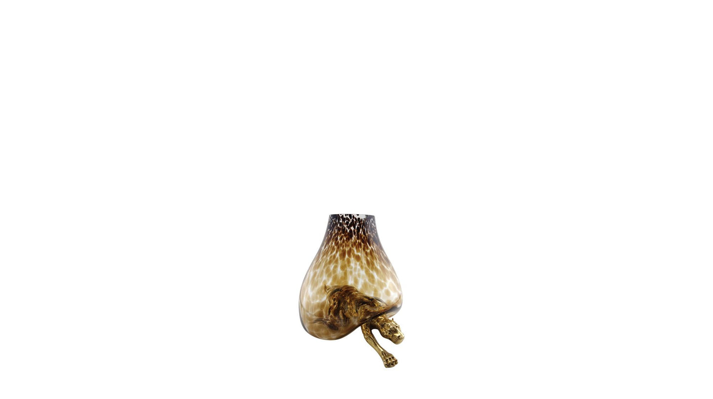SAVANNAH VASE by Roche Bobois