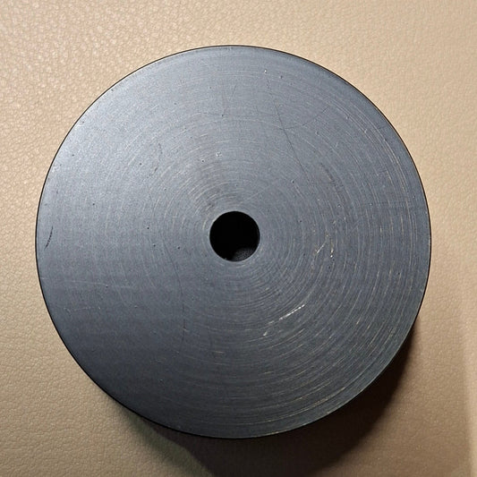 Buster + Punch Door Stop Floor (Smoked bronze) - Second Chance