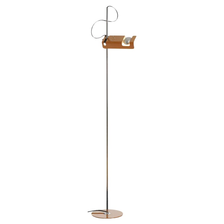 SPIDER - 3319 - Height-adjustable floor lamp