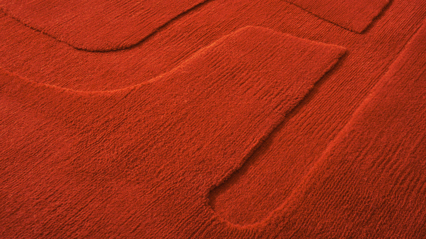 Verite 러그 컬렉션