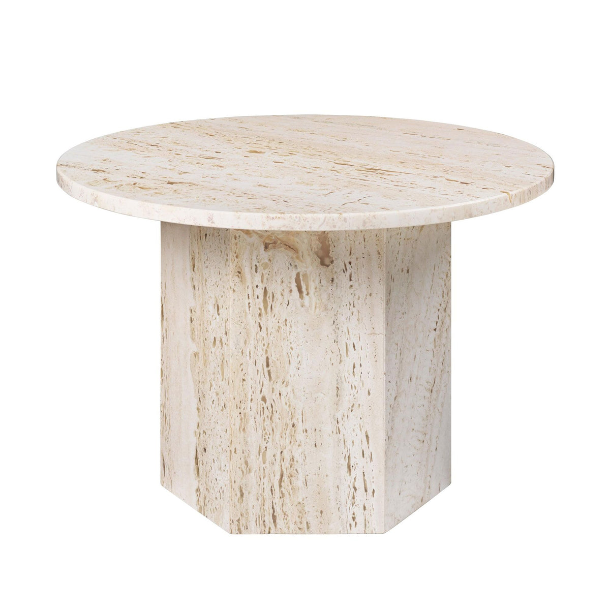 Epic Coffee Table Round Ø60