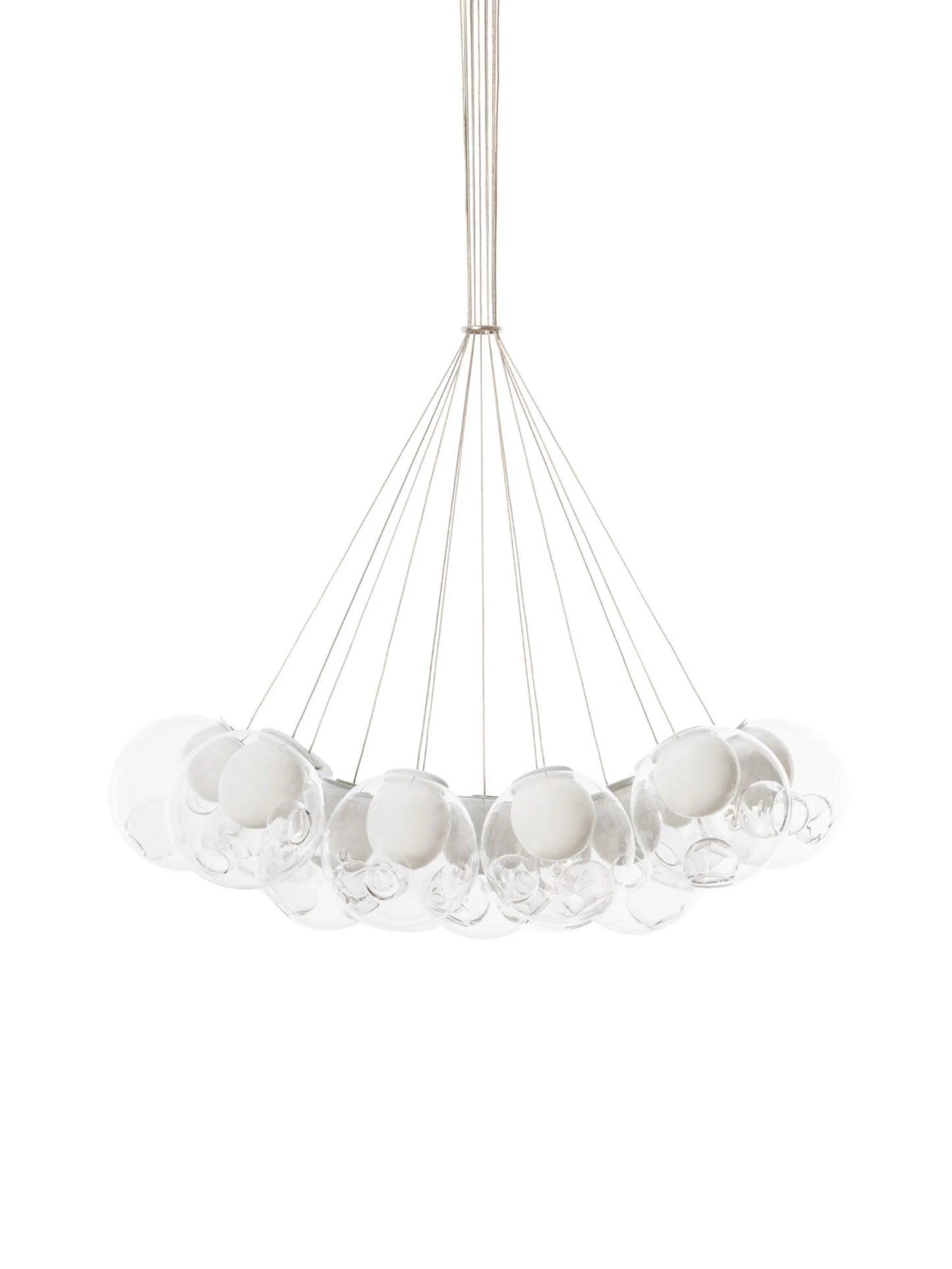 28.13 Cluster Pendant Lamp