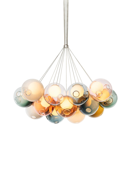 28.13 Cluster Pendant Lamp