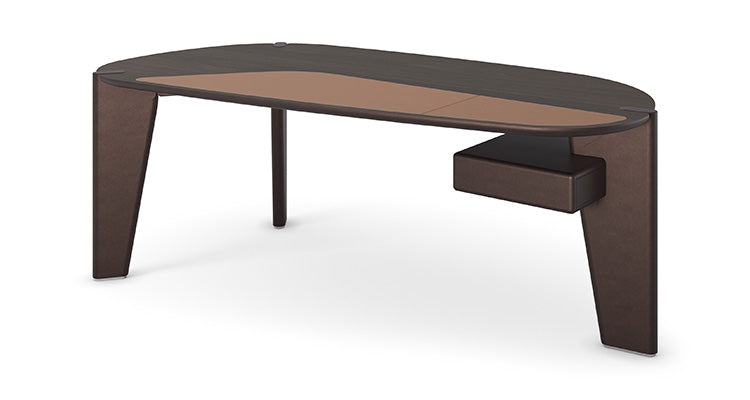 BOSTON - Cattelan Italia Desk by Paolo Cattelan