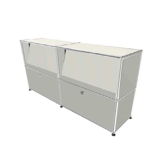 USM：Haller：350 Slot×2 ・350 Tube×2 konektra Tube for USM Haller