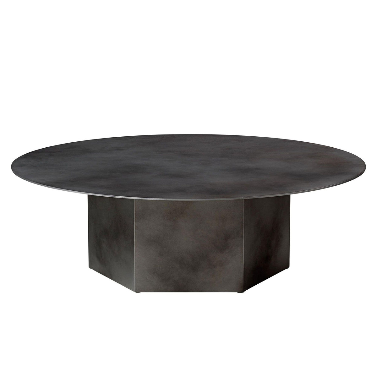 Epic Coffee Table Round Ø110